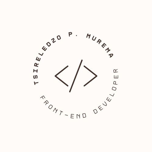 Tsireledzo Logo